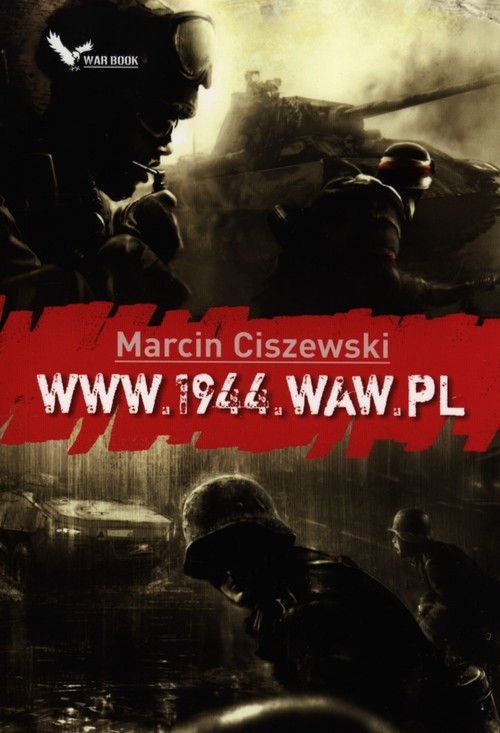 okładka www.1944.waw.plksiążka |  | Marcin Ciszewski