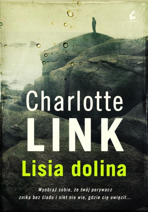okładka Lisia dolina książka | Charlotte Link