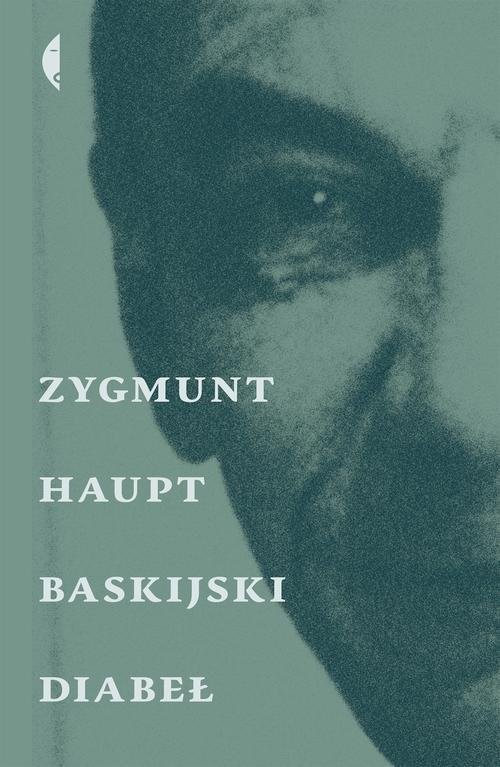 okładka Baskijski diabełksiążka |  | Zygmunt Haupt