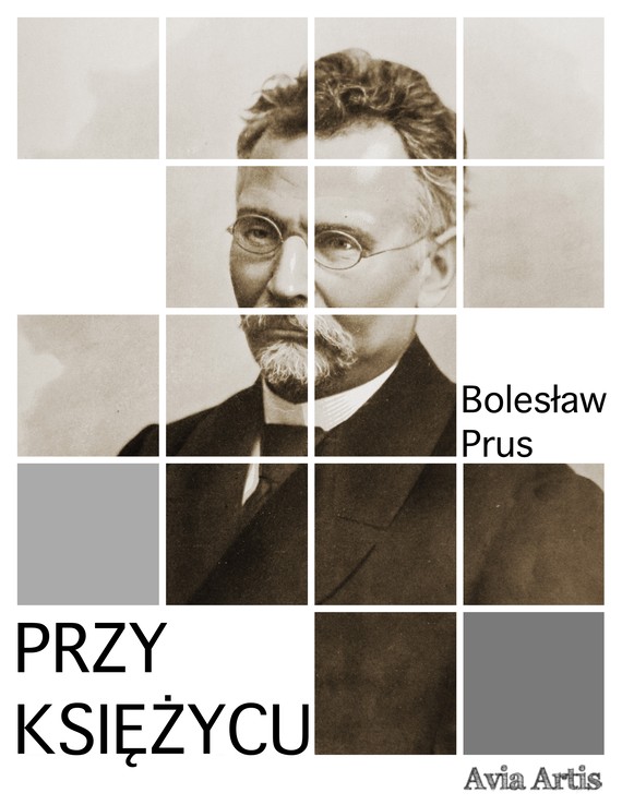 okładka Przy księżycu ebook | epub, mobi | Bolesław Prus
