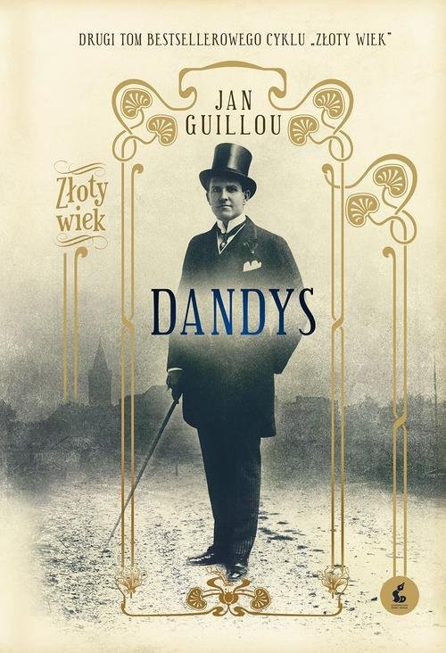okładka Dandysksiążka |  | Jan Guillou