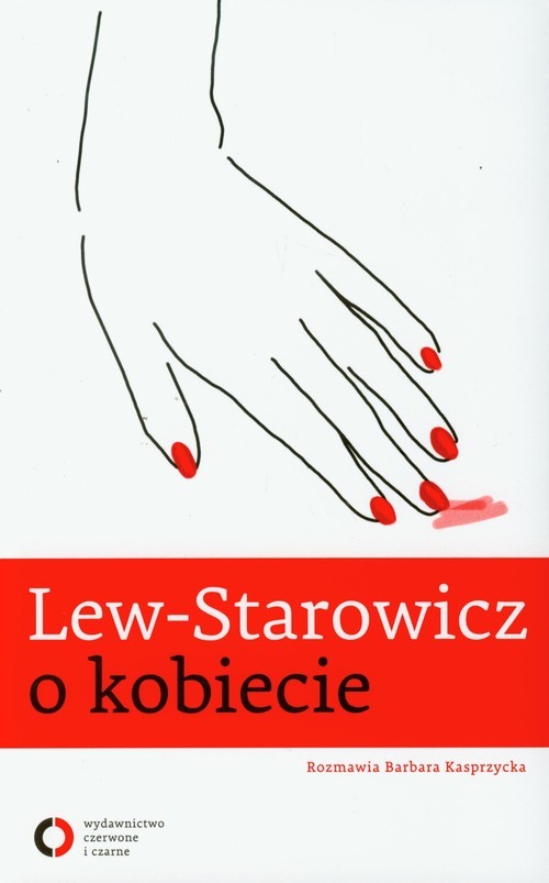 Lew Starowicz o kobiecie