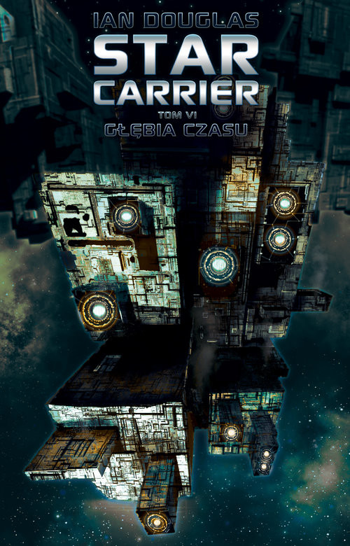 Star Carrier: Głębia czasu
