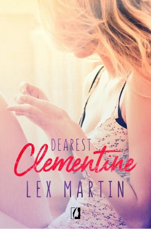 okładka Dearest Tom 1 Clementine książka | Martin Lex
