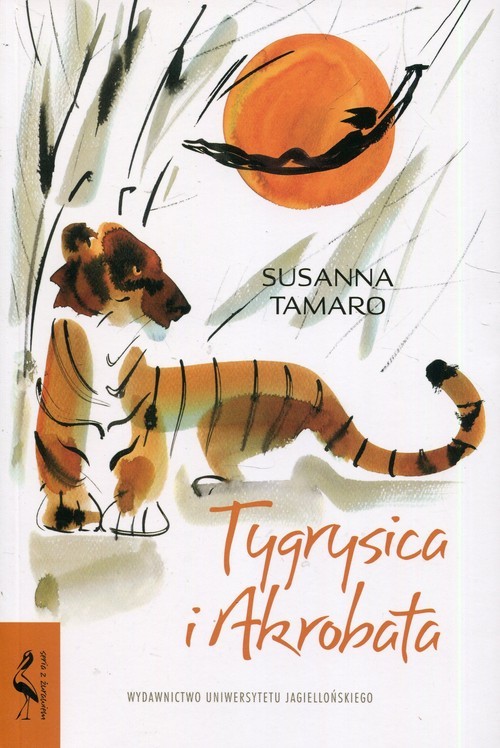 Tygrysica i akrobata