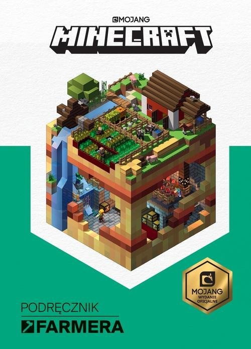 Minecraft Podręcznik farmera