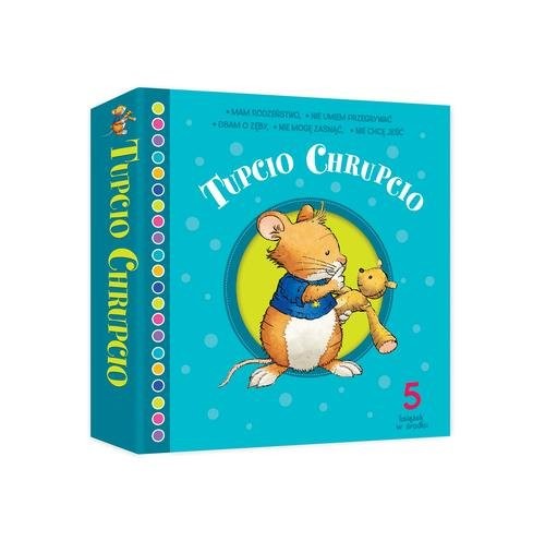 Box Tupcio Chrupcio