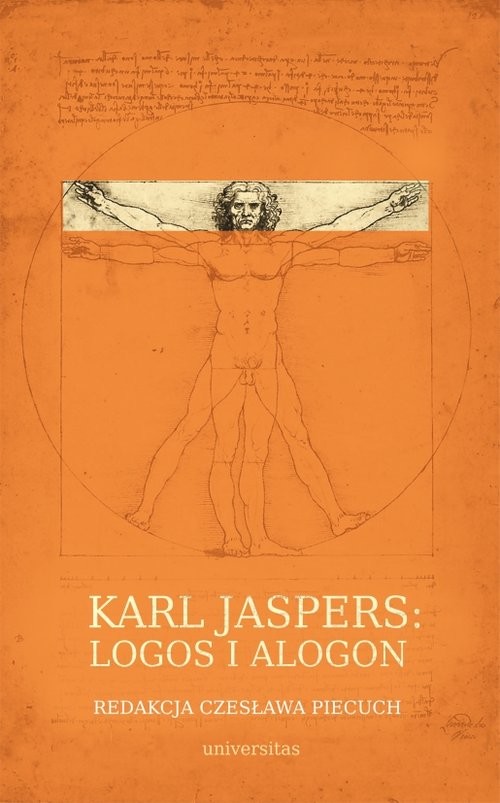 Karl Jaspers Logos i alogon