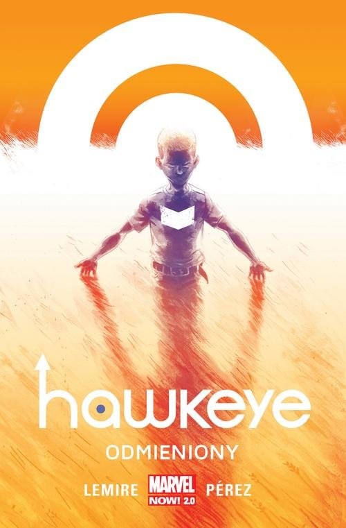 Hawkeye Tom 1 Odmieniony