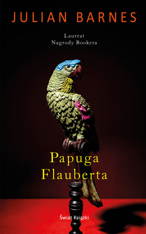 Papuga Flauberta