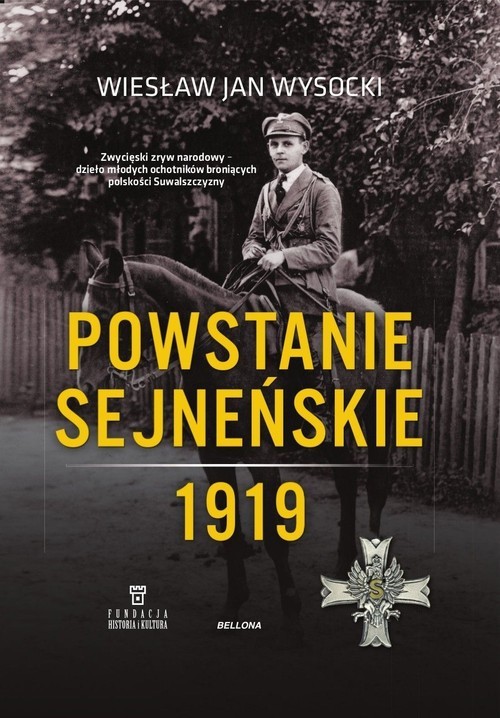 Powstanie sejneńskie 1919