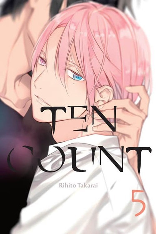 Ten Count #05
