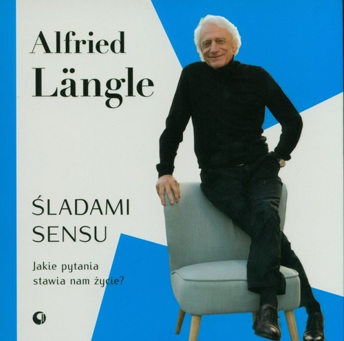 okładka Śladami sensuksiążka |  | Alfried Längle