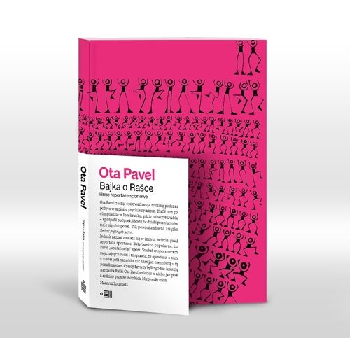 okładka Bajka o Raszcze książka | Ota Pavel