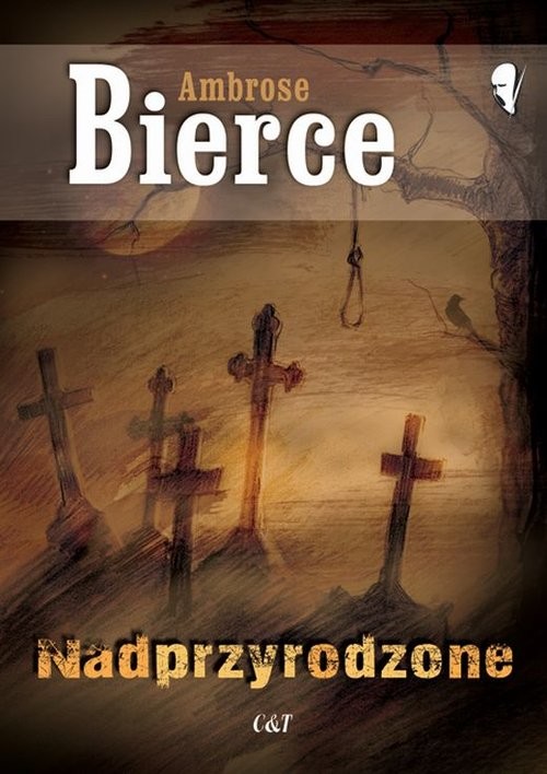 okładka Nadprzyrodzone książka | Ambrose Bierce