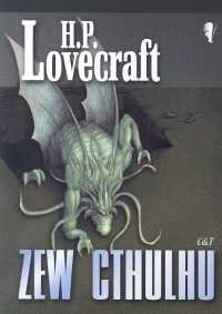 okładka Zew Cthulhuksiążka |  | H. P. Lovecraft