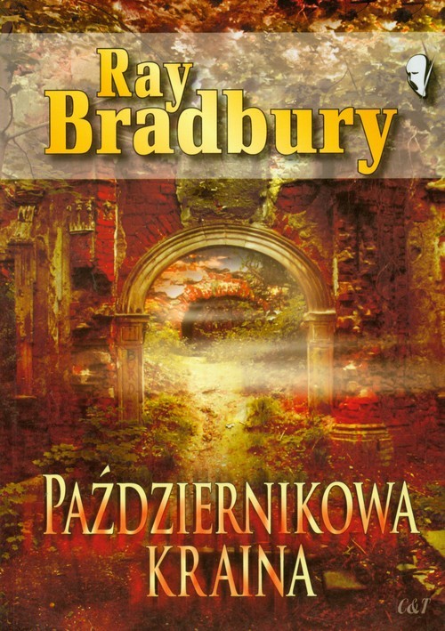 okładka Październikowa kraina książka | Bradbury Ray