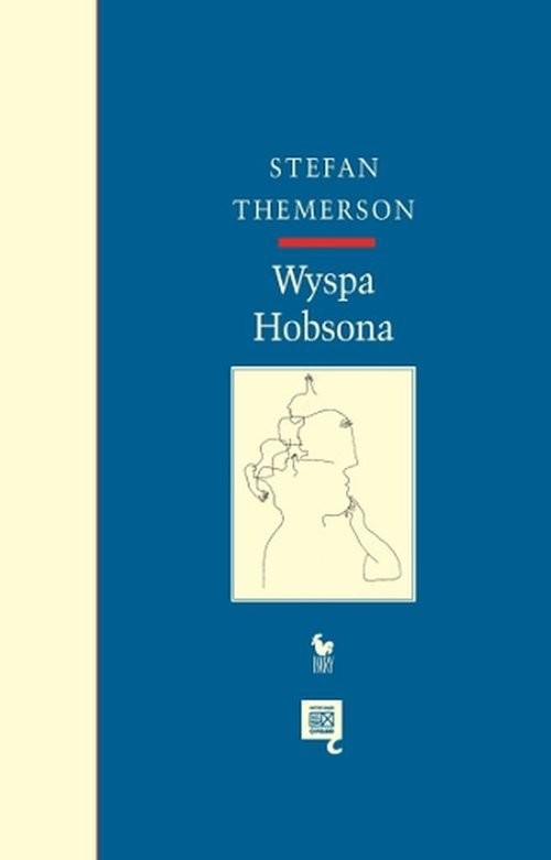okładka Wyspa Hobsona książka | Themerson Stefan