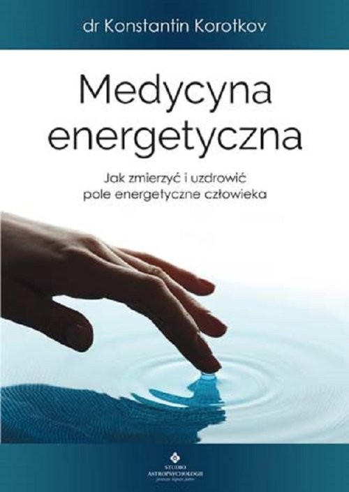 Medycyna energetyczna