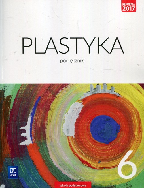 okładka Platyka 6 Podręcznik Szkoła podstawowa książka | Stanisław K. Stopczyk, Barbara Neubart, Katarzyna Janus-Borkowska