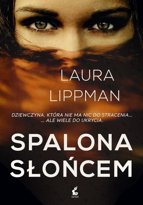 okładka Spalona słońcem książka | Laura Lippman