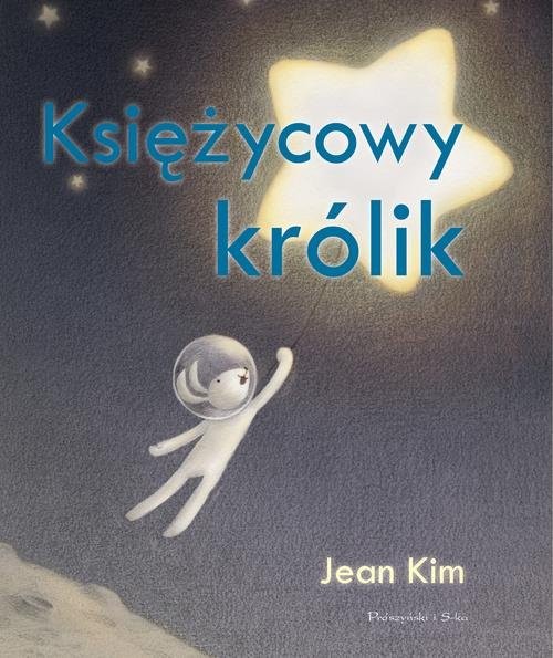 okładka Księżycowy królik książka | Kim Jean