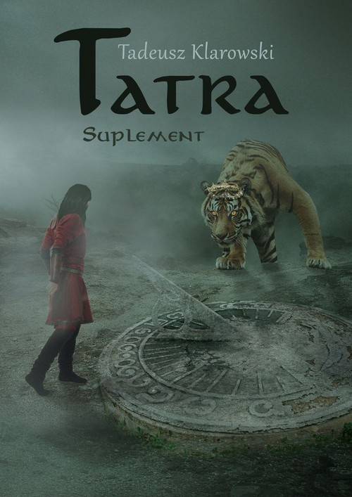 Tatra Suplement
