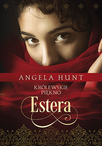 okładka Estera. Królewskie pięknoksiążka |  | Angela Hunt
