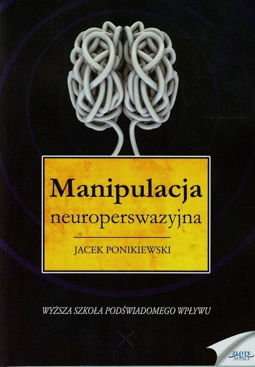 Manipulacja neuroperswazyjna