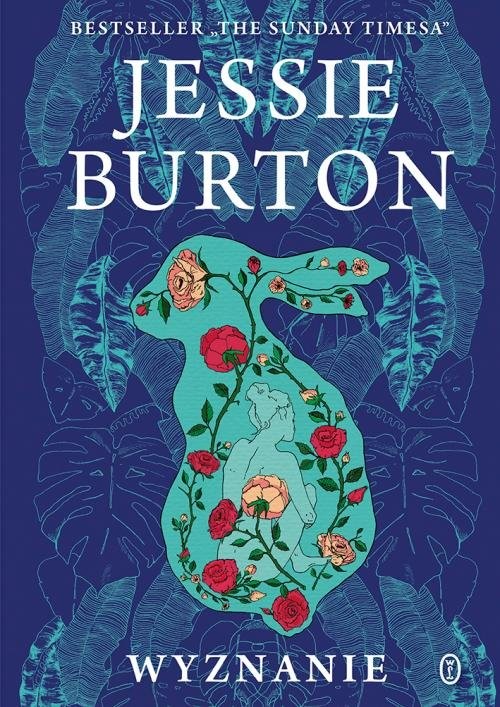 okładka Wyznanieksiążka |  | Jessie Burton