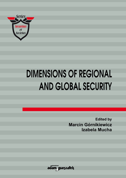 Dimensions of Regional and Global Security