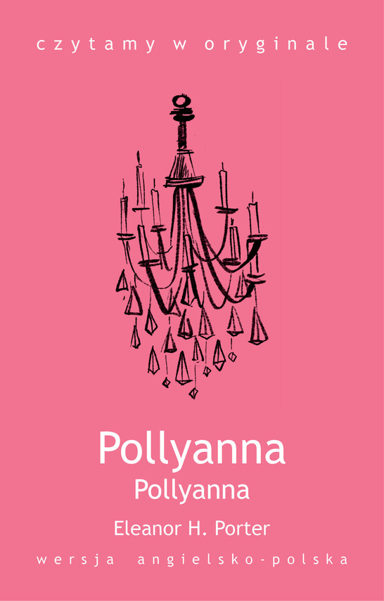 okładka Pollyanna ebook | epub, mobi | Eleanor H. Porter