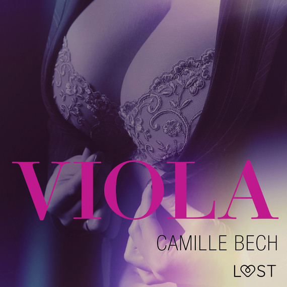 okładka Viola - opowiadanie erotyczneaudiobook | MP3 | Camille Bech
