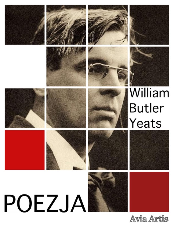 okładka Poezjaebook | epub, mobi | William Butler Yeats