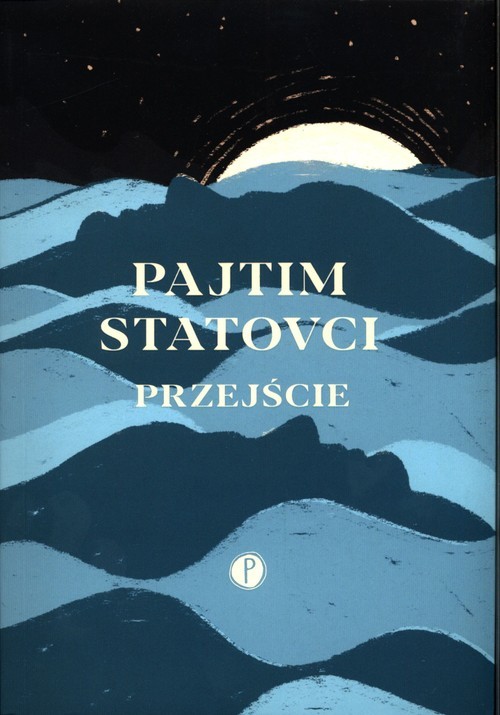 okładka Przejście książka | Pajtim Statovci