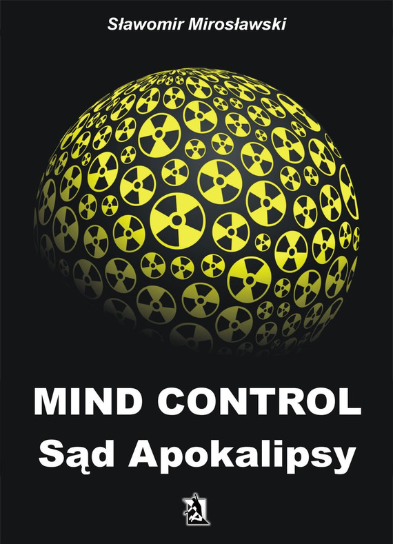 okładka Mind Control Sąd Apokalipsy ebook | epub, mobi | Sławomir Mirosławski