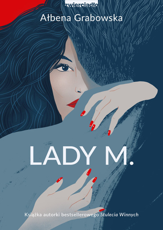 Lady M.