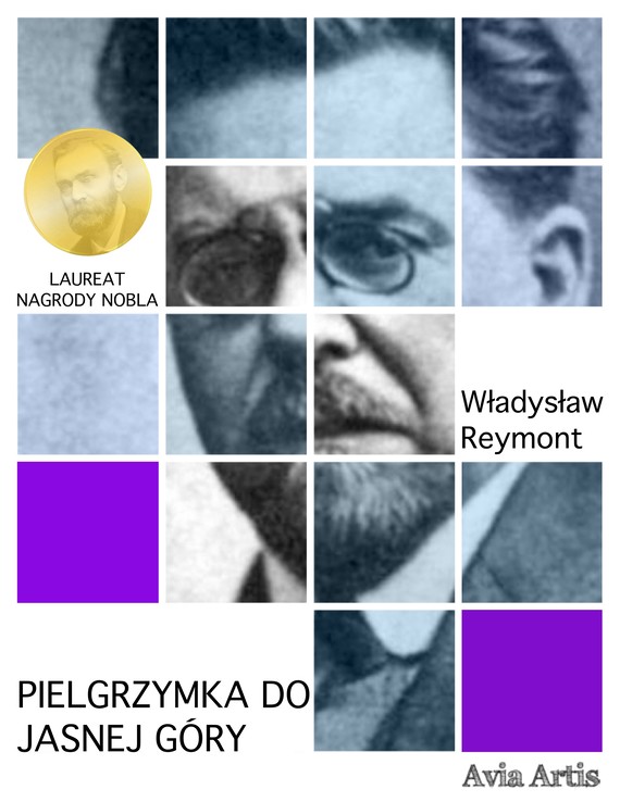 okładka Pielgrzymka do Jasnej Góry ebook | epub, mobi | Władysław Reymont