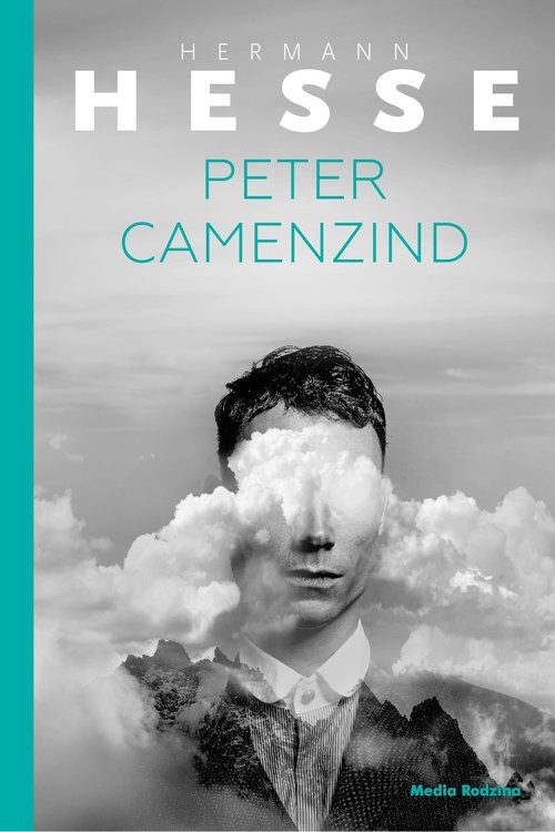 okładka Peter Camenzin książka | Hermann Hesse