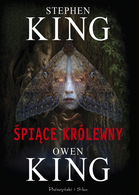 okładka Śpiące królewny ebook | epub, mobi | Stephen King, Owen King