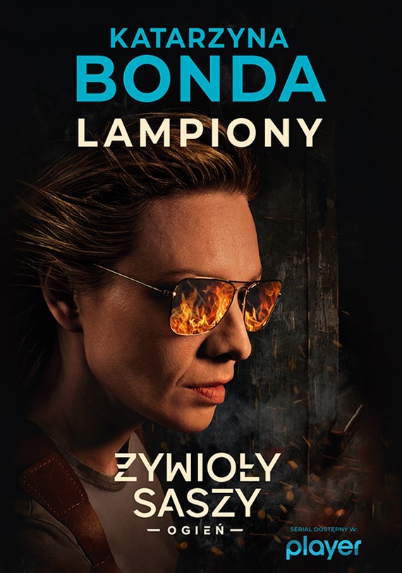 okładka Lampiony ebook | epub, mobi | Katarzyna Bonda