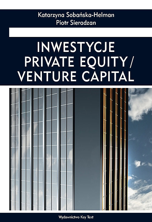 Inwestycje private equity/venture capital