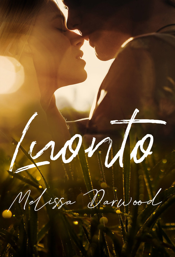 okładka Luonto ebook | epub, mobi | Melissa Darwood