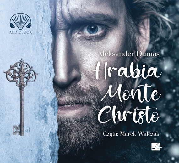 okładka Hrabia Monte Christo audiobook | MP3 | Aleksander Dumas