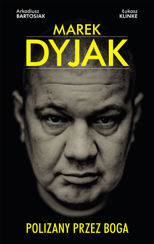 okładka Marek Dyjak ebook | epub, mobi | Marek Dyjak
