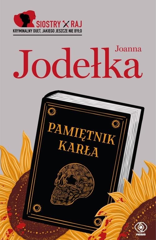 okładka Pamiętnik karła książka | Joanna Jodełka