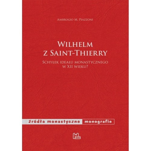 Wilhelm z Saint-Theierry