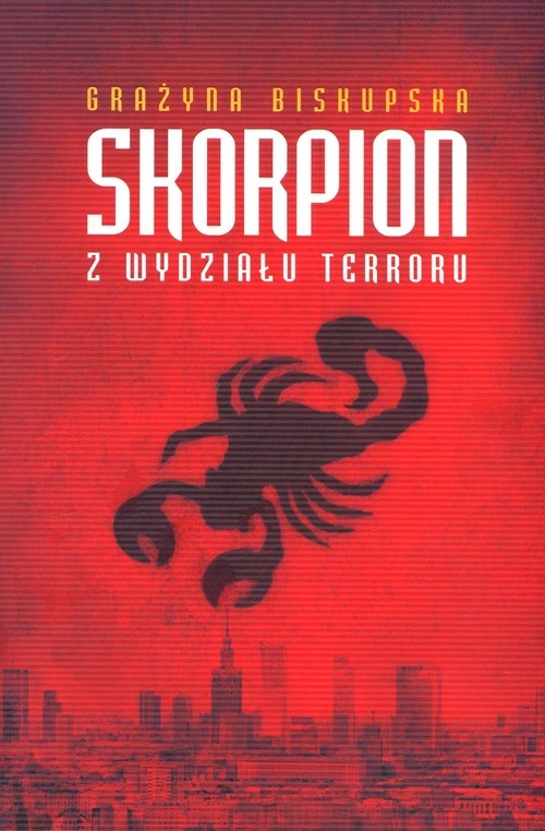 Skorpion z Wydziału Terroru