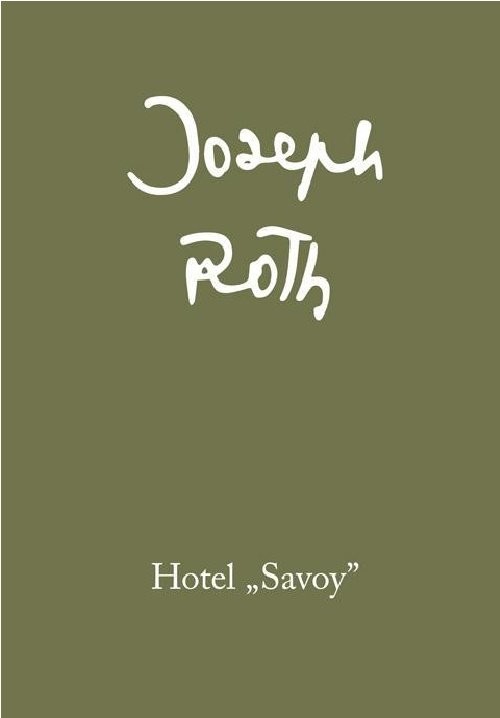 Hotel "Savoy"