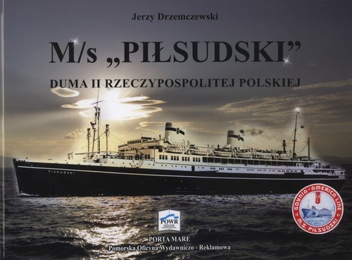 M/s Piłsudski Duma II Rzeczypospolitej Polskiej